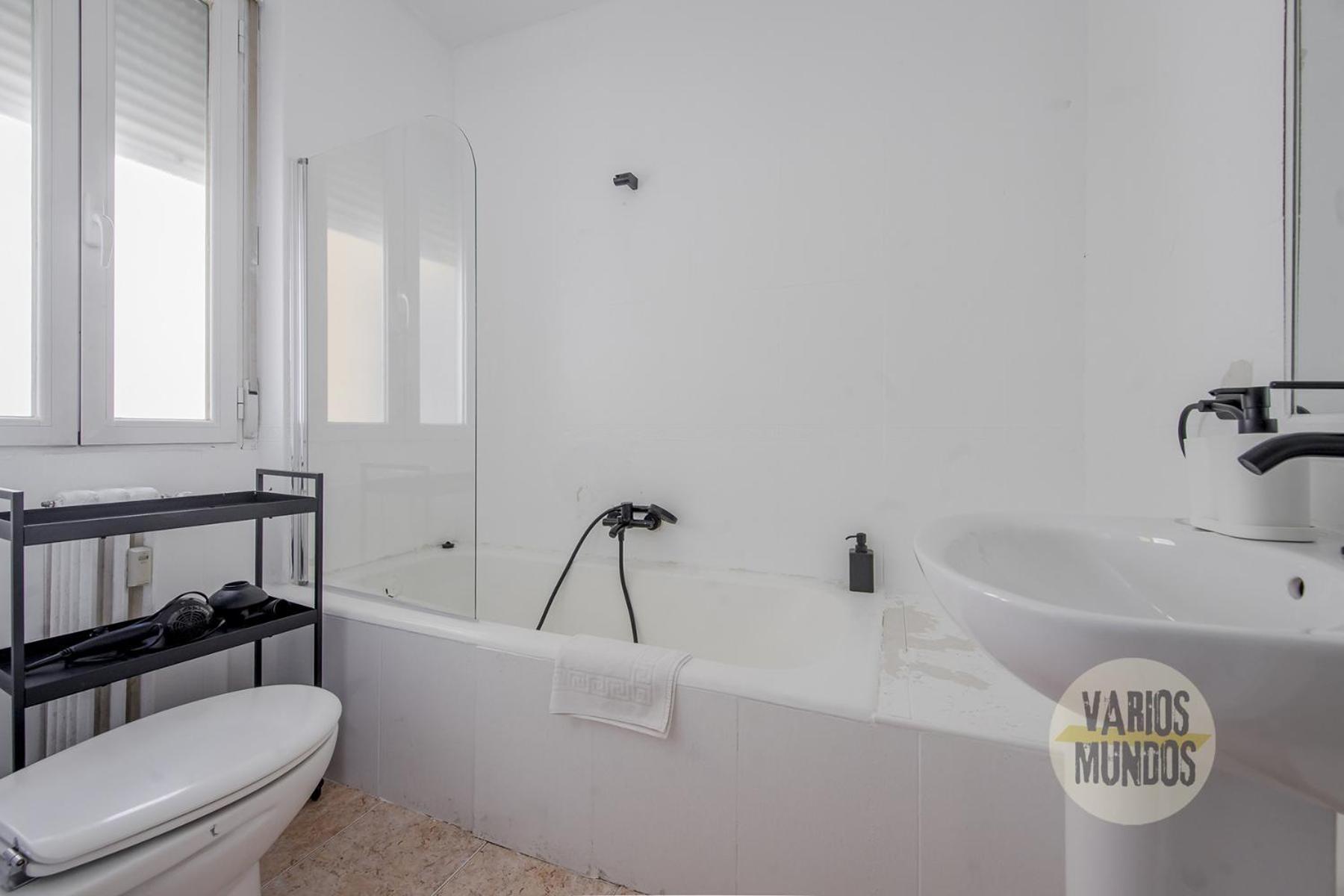 New Apt Para 7Pax En El Corazon De Madrid-Centro Buitenkant foto