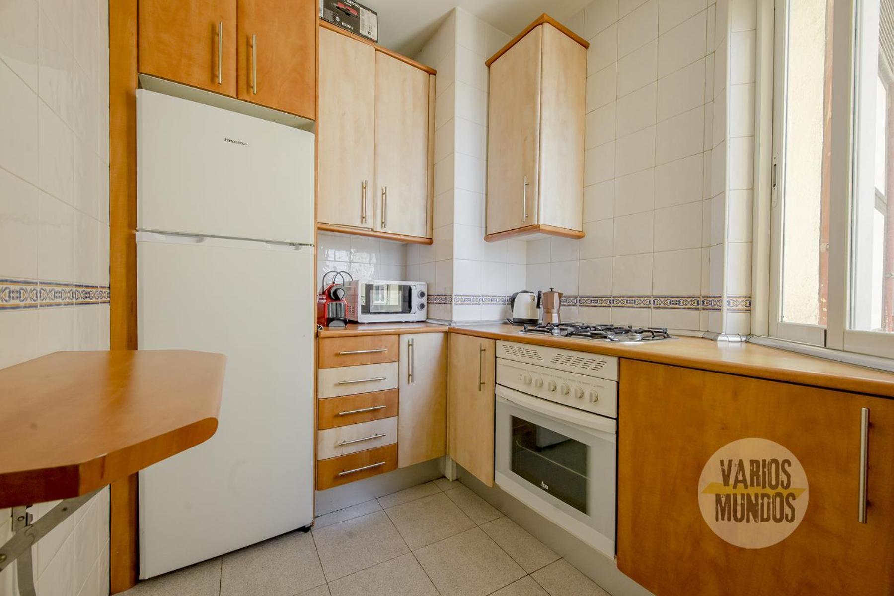 New Apt Para 7Pax En El Corazon De Madrid-Centro Buitenkant foto